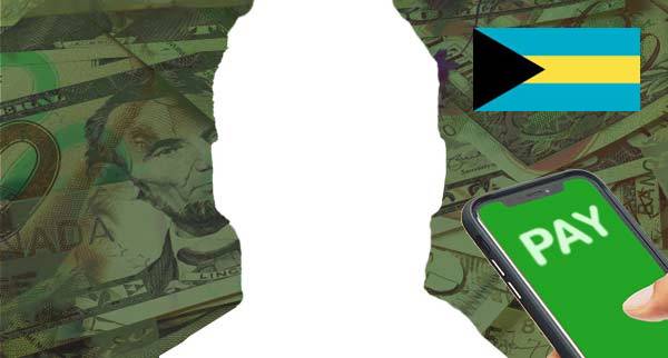 Anonymous Money Transfer Bahamas