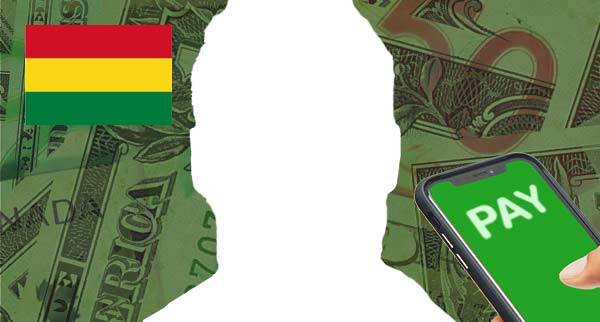 Anonymous Money Transfer Bolivia