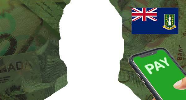 Anonymous Money Transfer British Virgin Islands Anonymous Money Transfer British Virgin Islands