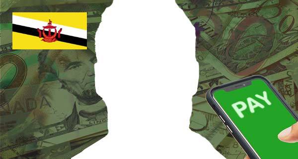 Anonymous Money Transfer Brunei
