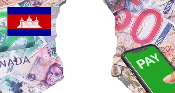 Anonymous Money Transfer Cambodia