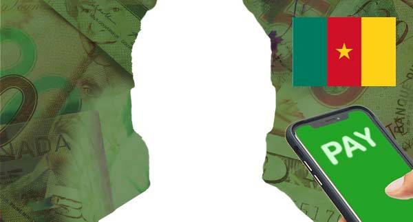Anonymous Money Transfer Cameroon