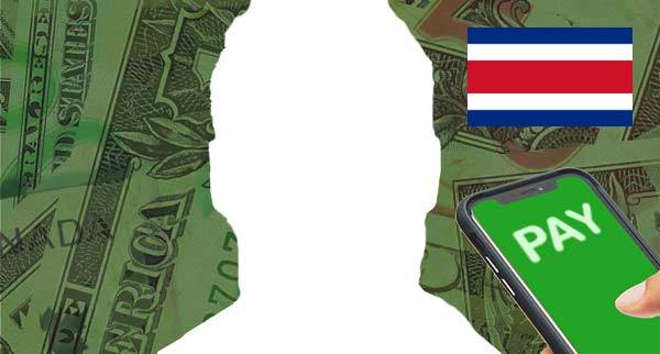 Anonymous Money Transfer Costa Rica