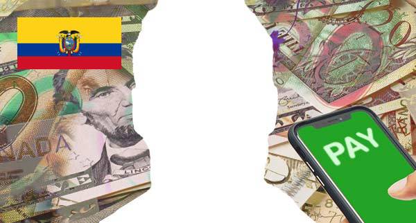 Anonymous Money Transfer Ecuador Anonymous Money Transfer Ecuador