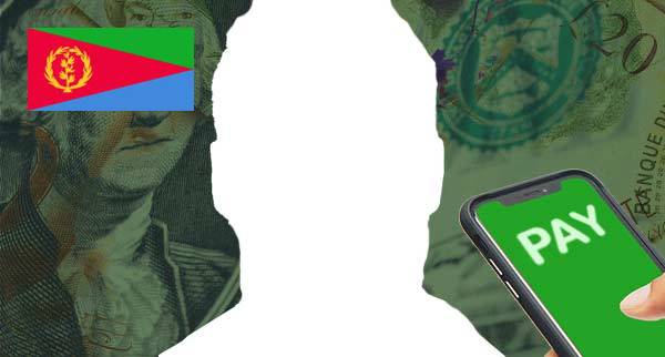 Anonymous Money Transfer Eritrea