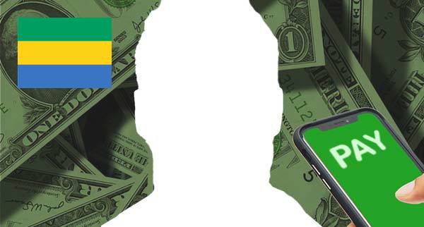 Anonymous Money Transfer Gabon