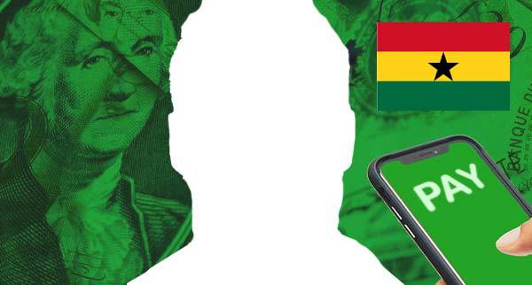 Anonymous Money Transfer Ghana