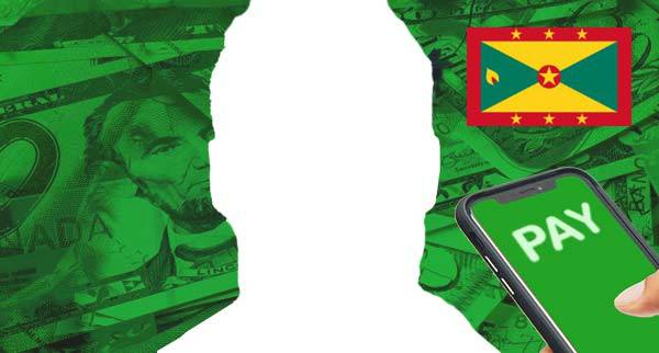 Anonymous Money Transfer Grenada