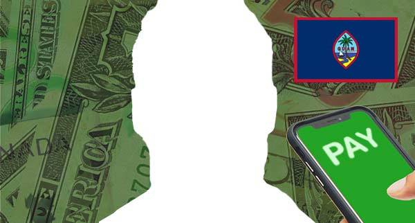 Anonymous Money Transfer Guam