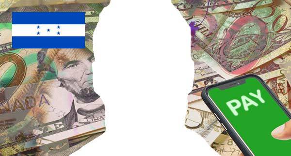 Anonymous Money Transfer Honduras