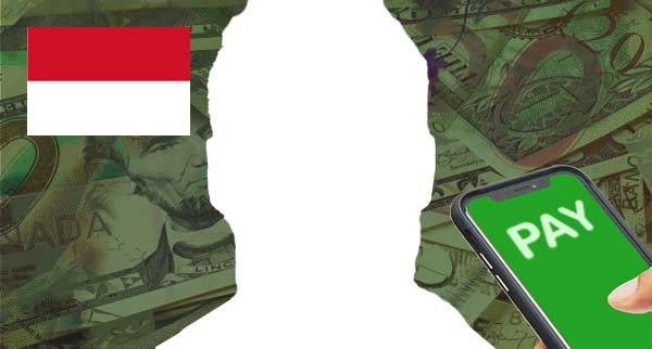 Anonymous Money Transfer Indonesia
