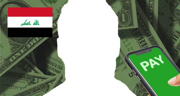 Anonymous Money Transfer Iraq