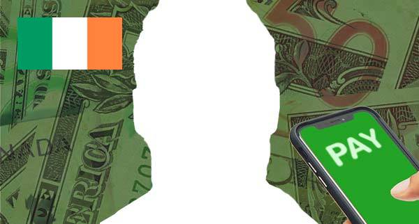 Anonymous Money Transfer Ireland
