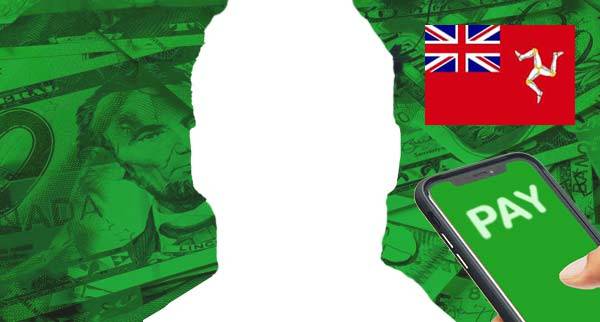 Anonymous Money Transfer Isle of Man