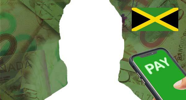 Anonymous Money Transfer Jamaica