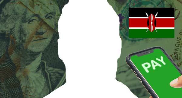 Anonymous Money Transfer Kenya