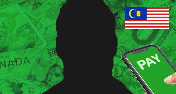 Anonymous Money Transfer Malaysia