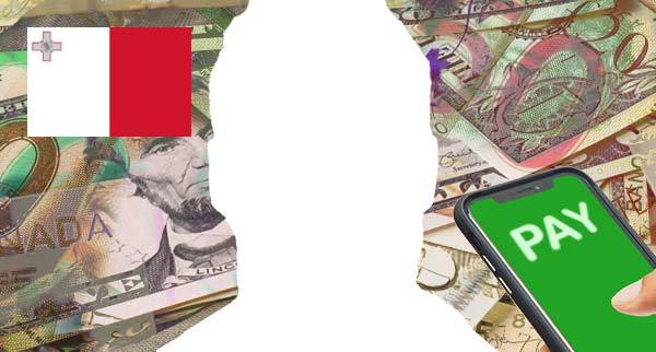 Anonymous Money Transfer Malta