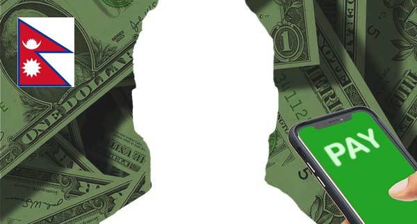Anonymous Money Transfer Nepal