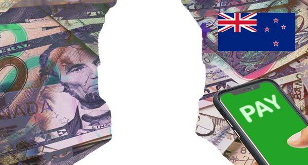 Anonymous Money Transfer New Zealand