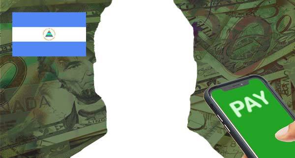 Anonymous Money Transfer Nicaragua