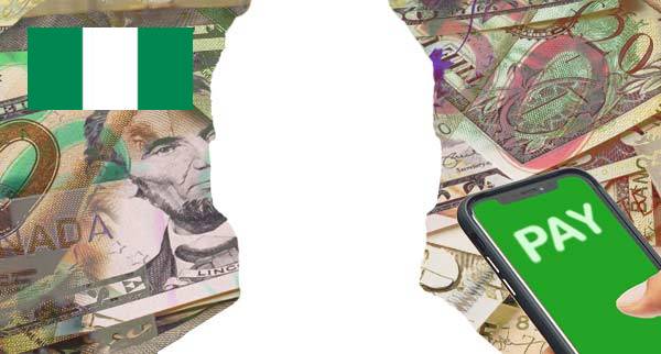 Anonymous Money Transfer Nigeria