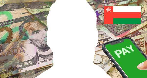 Anonymous Money Transfer Oman