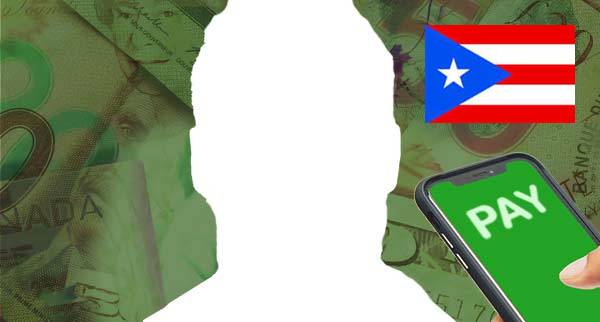 Anonymous Money Transfer Puerto Rico