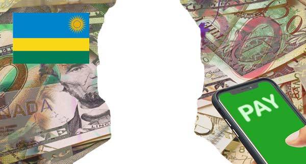 Anonymous Money Transfer Rwanda