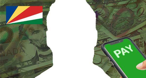 Anonymous Money Transfer Seychelles