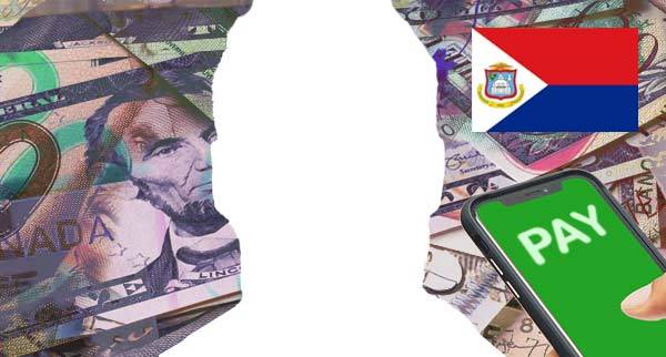 Anonymous Money Transfer Sint Maarten
