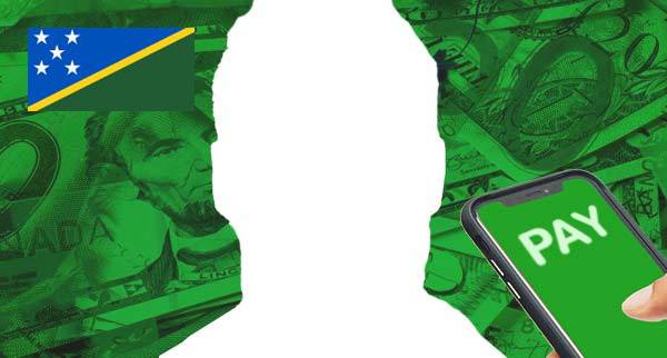 Anonymous Money Transfer Solomon Islands