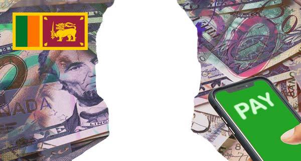 Anonymous Money Transfer Sri Lanka
