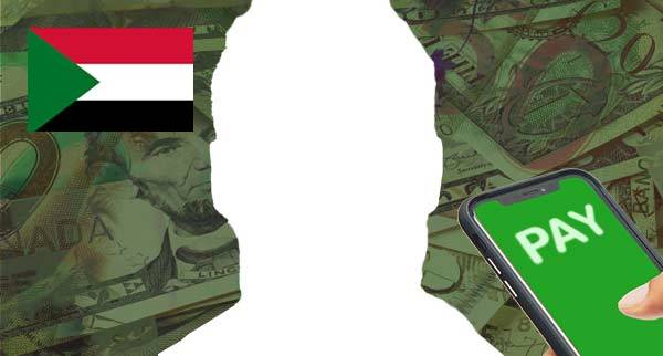 Anonymous Money Transfer Sudan