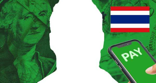 Anonymous Money Transfer Thailand Anonymous Money Transfer Thailand