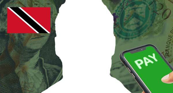 Anonymous Money Transfer Trinidad and Tobago