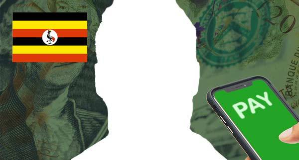 Anonymous Money Transfer Uganda