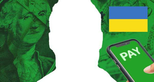 Anonymous Money Transfer Ukraine