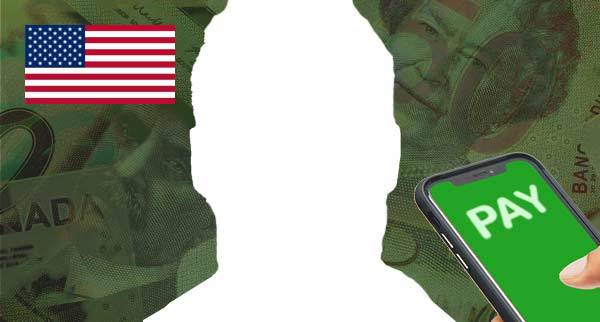 Anonymous Money Transfer US Virgin Islands