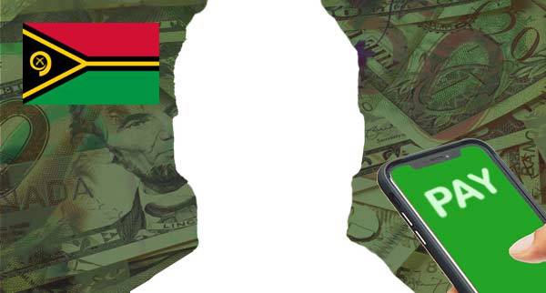 Anonymous Money Transfer Vanuatu
