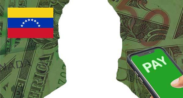 Anonymous Money Transfer Venezuela