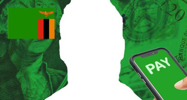 Anonymous Money Transfer Zambia