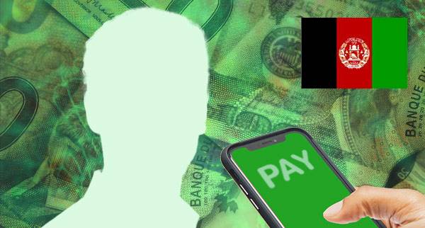 Anonymous Payment Methods Afghanistan