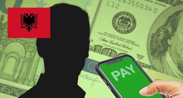 Anonymous Payment Methods Albania