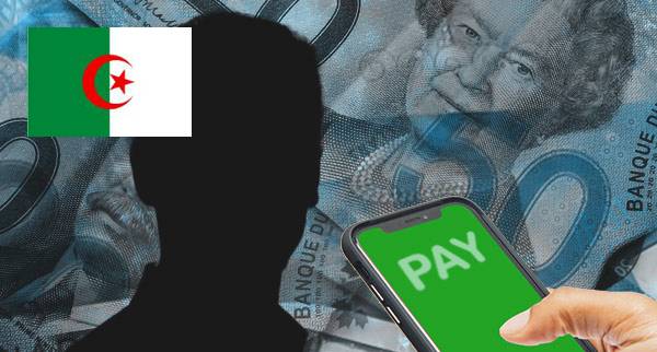 Anonymous Payment Methods Algeria