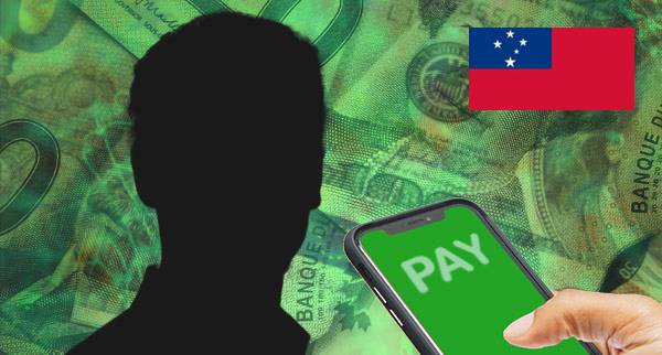 Anonymous Payment Methods American Samoa
