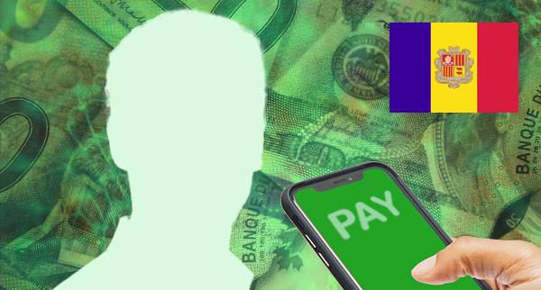 Anonymous Payment Methods Andorra