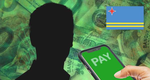 Anonymous Payment Methods Aruba