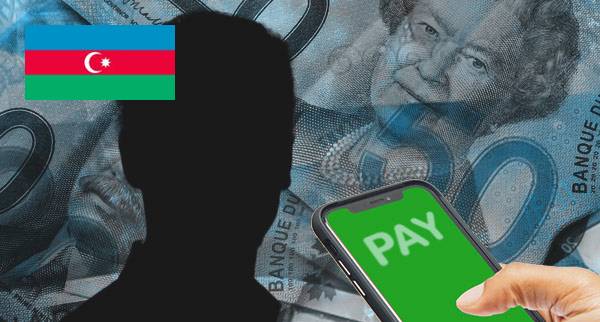 Anonymous Payment Methods Azerbaijan