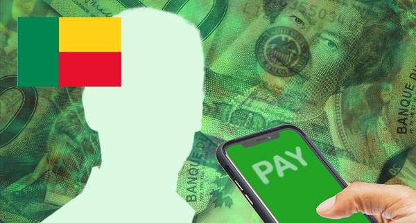 Anonymous Payment Methods Benin